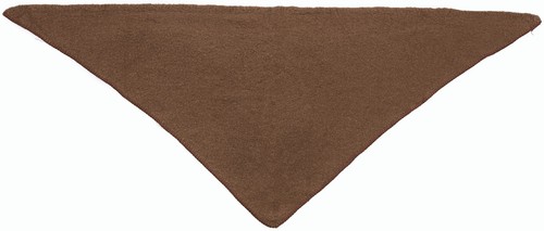 Xxl boucle dreieckstuch winter - xxl,