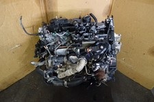Motor komplett Volvo 90TKM