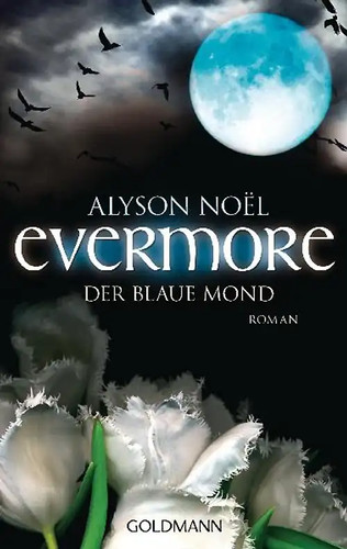 Evermore der blaue mond - evermore,