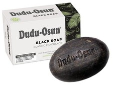 Dudu-Osun Schwarze Seife Classic fragrance Handseife African Black Soap 150 g