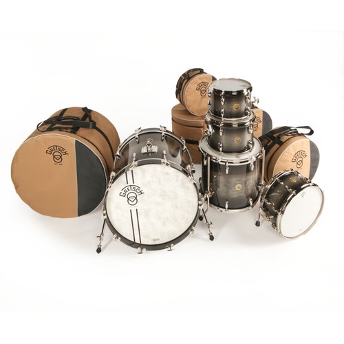 Gretsch 140th anniversary - 140th,