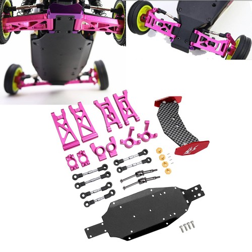 Set car metal upgrade - metal,