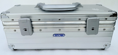 Rimowa classic one bottle - rimowa,