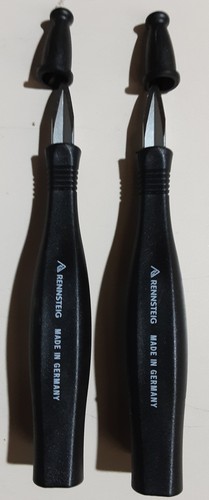 Rennsteig feinschaber - 2x,