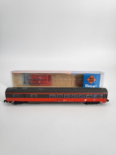 Roco spur 24285 - roco,