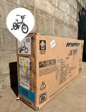 NEW Hyper Jet Fuel 16” Mini