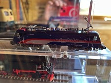 Hobbytrain H2737S, E-Lok