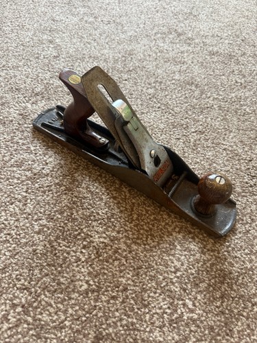 Rolson holzhobel 14 zoll - no,