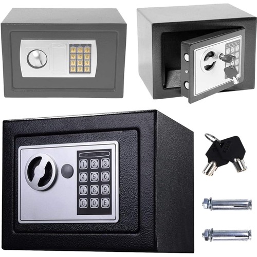 Geldtresor safe elektronik - geldtresor,