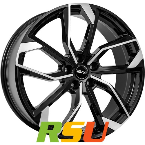 Design rc34 schwarz - rc-design,