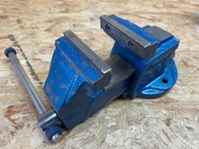 massiver Schraubstock VICTOR