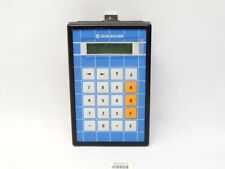 Schleicher LCT 04-S LCT04-S 71800604 Bediengerät Panel