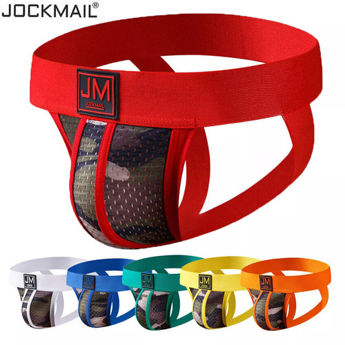 Jockmail herren sexy string - herren, g