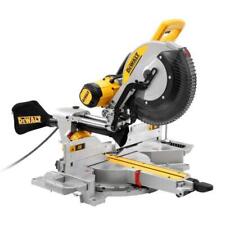DEWALT Paneelsäge DWS780 Ø305mm 1650W Kappsäge Gehrungssäge