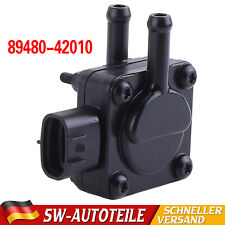 Differenzdrucksensor