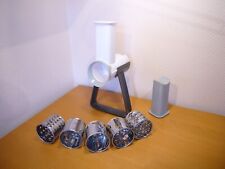 Krups 3 Mix 9000 XF911