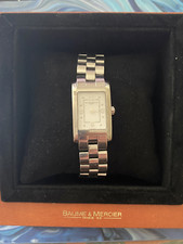 Baume & Mercier Hampton Luxus