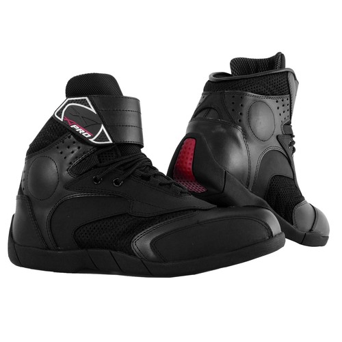 Motorradschuh stiefelette - motorradschuh,