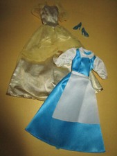 824) ZWEI ALTE VINTAGE DISNEY