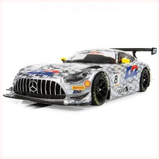 Scalextric C4496 Mercedes AMG