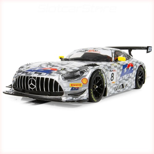 Scalextric c4496 mercedes amg - scalextric,