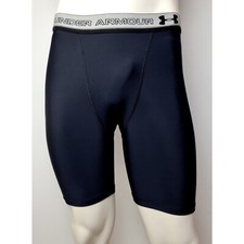 Under Armour Mens Black