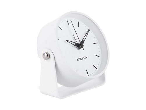 Minimalistischer wecker calm - minimalistischer,