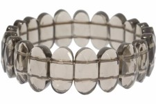  Rauchquarz facettiert Schmuck