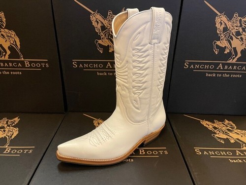 Sancho boots cowboystiefel - sancho,