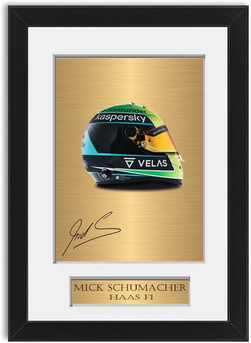Mick schumacher haas - mick,