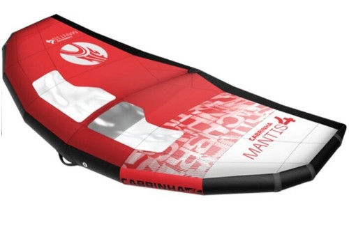 Cabrinha mantis 2023 - cabrinha, 4m