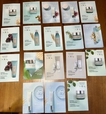 Gesichtspflege Proben - unterschiedliche Größen Artistry Skin Nutrition 19 St.