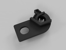 Audi A4 S4 B5 Halteplatte Scheinwerfer Scheinwerferhalter Rechts headlight