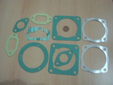 Dichtungssatz Dichtsatz Motor