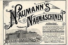 Seidel & Naumann Dresden