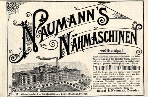 Seidel naumann dresden - &,