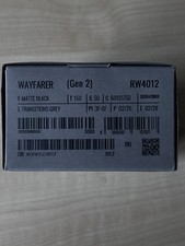 Ray Ban Wayfarer Gen 2 Neu