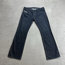 DIESEL Herren Jeans Hose