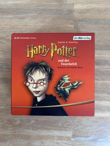 Harry potter und der - potter,
