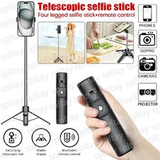 Smartphone selfie stick - selfie,