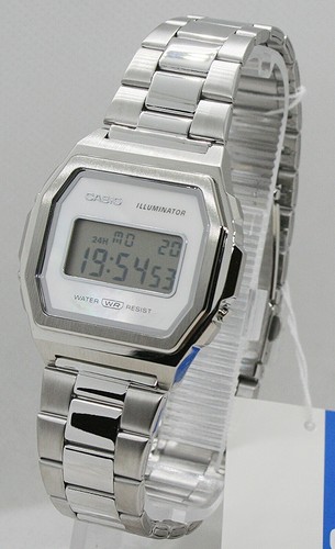 Casio vintage iconic - casio,