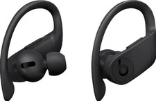 Beats Powerbeats Pro Schwarz |