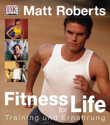 Fitness for life - fitness,