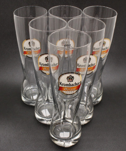 Krombacher weizen - krombacher,