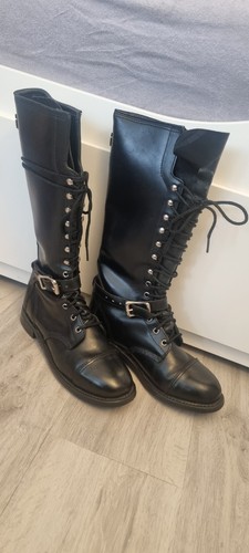 Harley davidson boots - harley,
