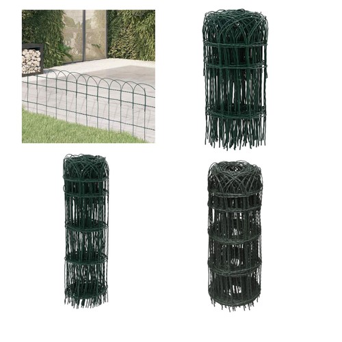 Ziergeflecht zierzaun - ziergeflecht,