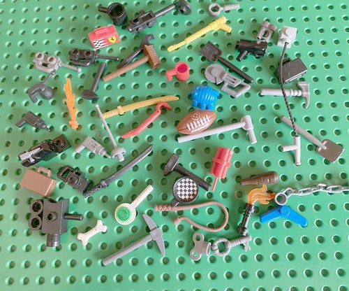 Lego zubehör figuren 50 - lego@,