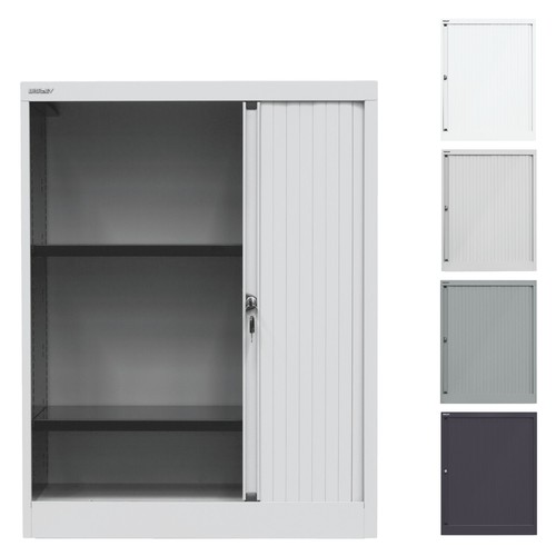 Bisley rollladenschrank - bisley,