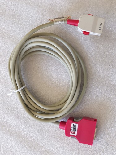 Masimo extension cable red - masimo,
