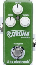 Electronic corona mini - corona,